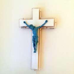 Stefan Strumbel at Ministry of Walls