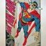D*Face - Ha, ha not so Superman - 2011 - Screenprint - 89 cm x 60 cm - 35 inch x 24 inch - Ministry of Walls Street Art Gallery - The Urban Art Broker - Shop