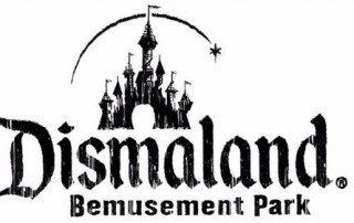 Banksy´s Dismaland