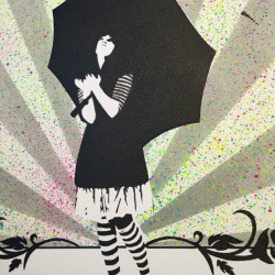 Prole - Black-Dog - 2009 - Ministry of Walls