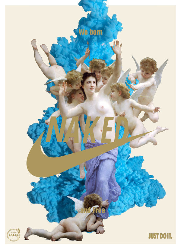 Zalez-Naked-and-free blue-2016-edition2-175x135cm