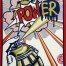 Shepard Fairey - Power -2010 -Edition 450 -61x46cm-24x18 inch-Ministry of walls