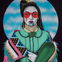 Fin DAC at Ministry of Walls