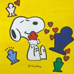 Francis Tucker Snoopy II
